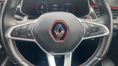 Renault Arkana 1.3 Mild hybrid 140 R.S. Line 5dr EDC Petrol Estate